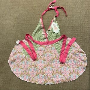 NWT Cute apron